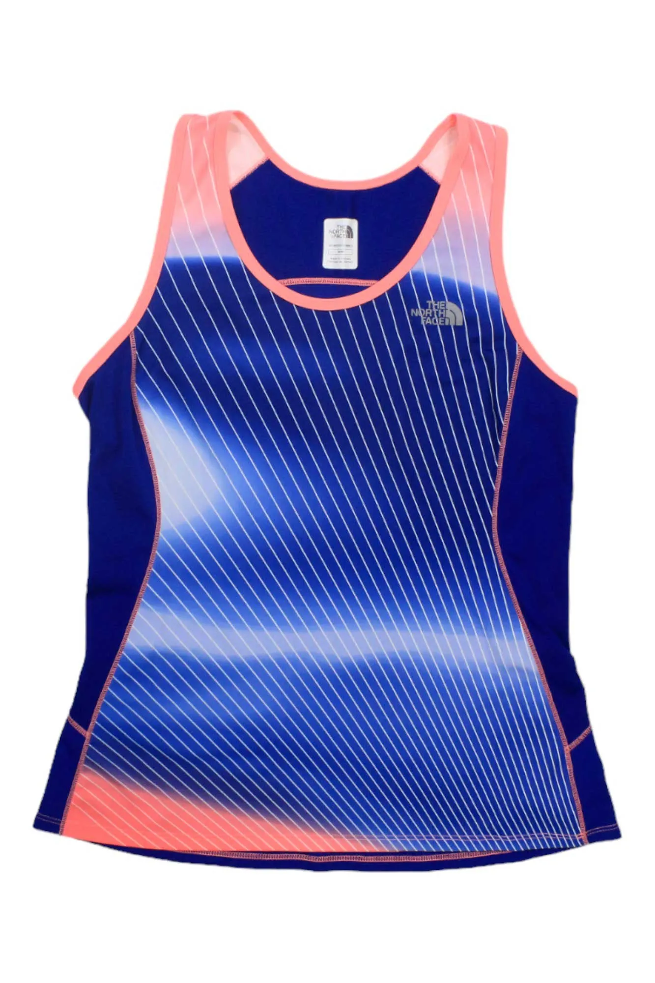 The North Face Womens Running Tank Top sold by Out&Back Outdoor