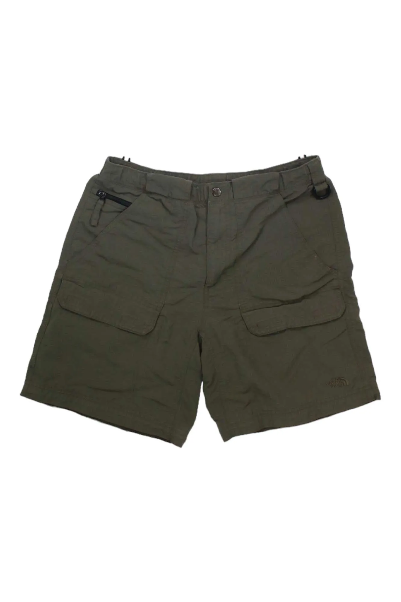 Mens North Face Cargo Hiking Shorts sold by Out&Back Outdoor