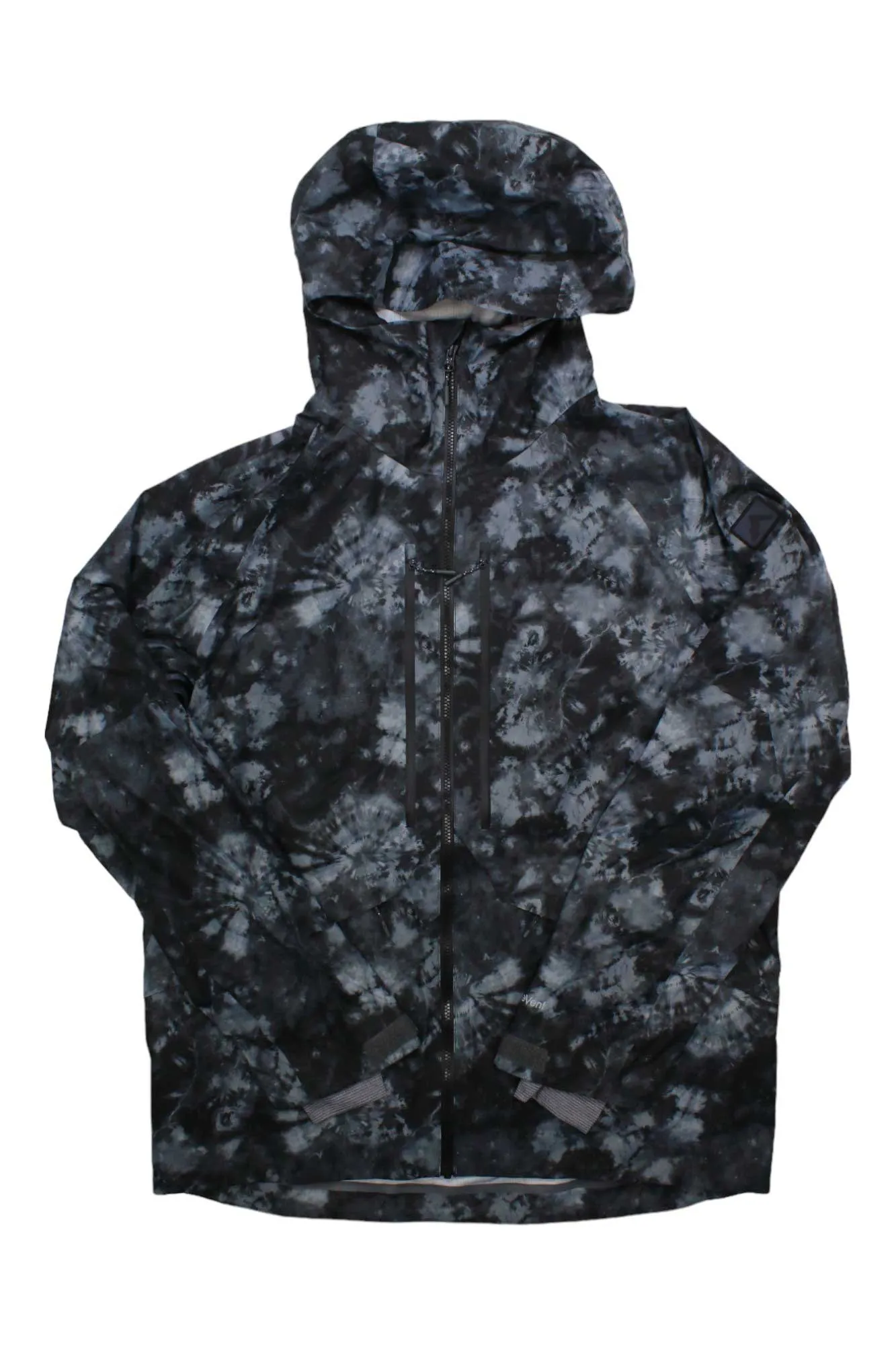 Strafe Mens Nomad Jacket sold by Out&Back Outdoor