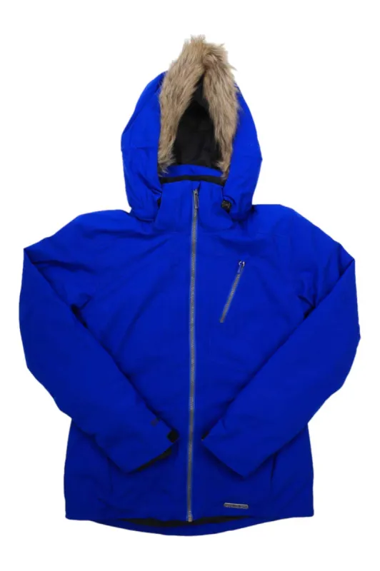 Spyder Womens Skyline Jacket sold by Out&Back Outdoor