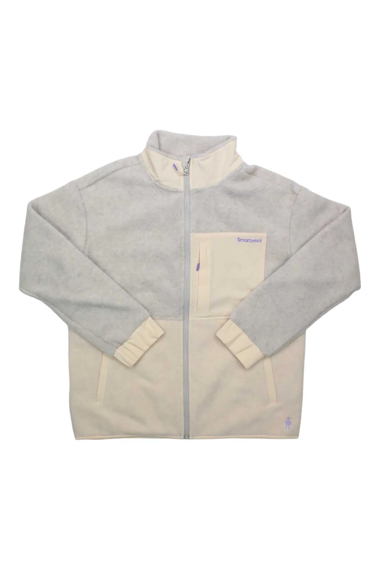 Smartwool Hudson Trail Jacket womens sold by Out&Back Outdoor