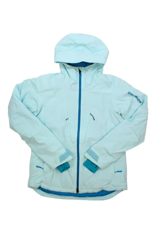 Salomon Womens Highland Jacket sold by Out&Back Outdoor