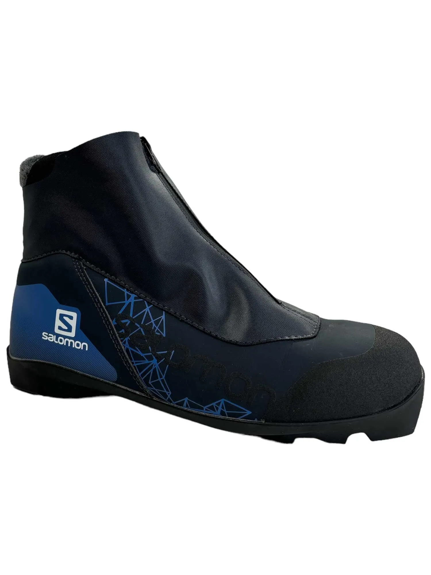 Salomon Vitane Prolink Cross Country Ski Boots Womens sold by Out&Back Outdoor