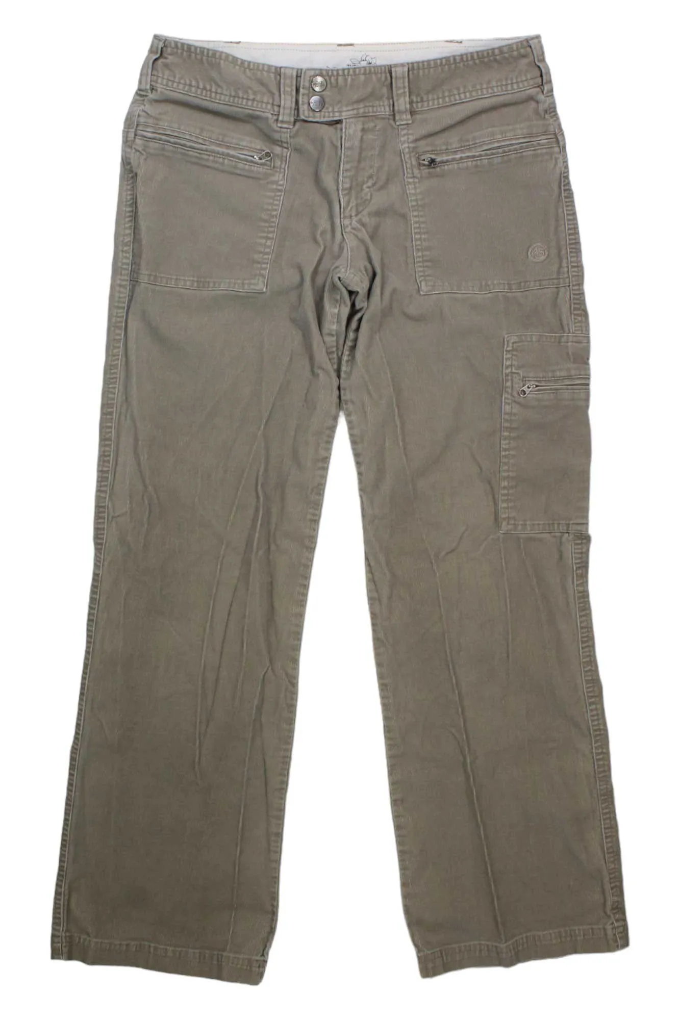 Womens North Face Afive Series Corduroy Pants sold by Out&Back Outdoor