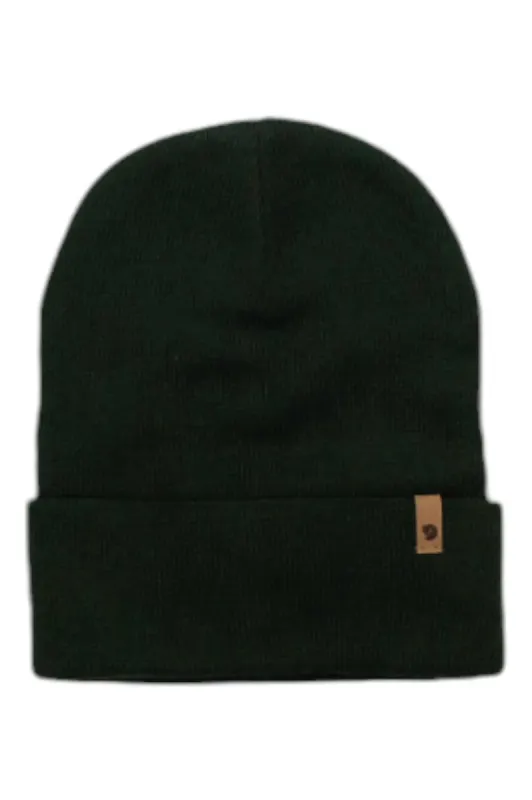 Fjallraven Classic Knit Hat sold by Out&Back Outdoor