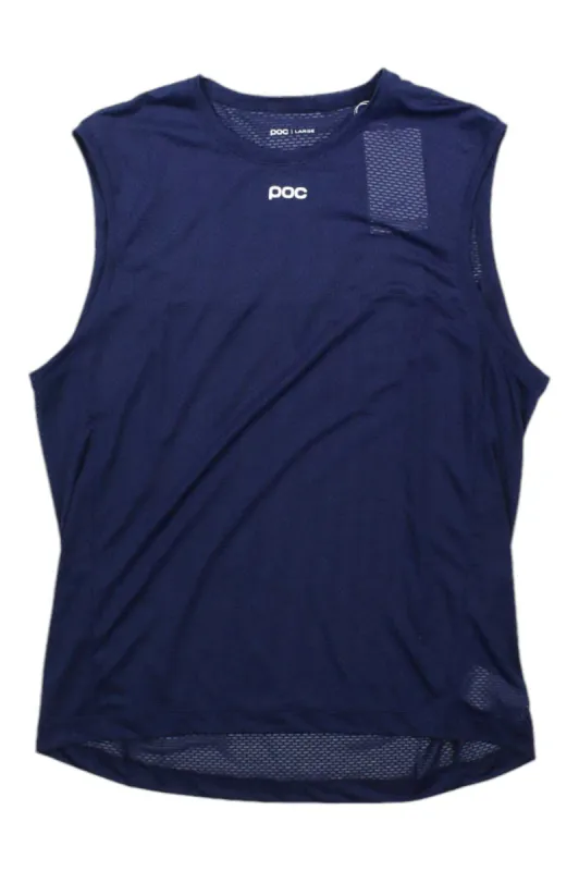 POC Sports Men's Air Indoor Vest sold by Out&Back Outdoor