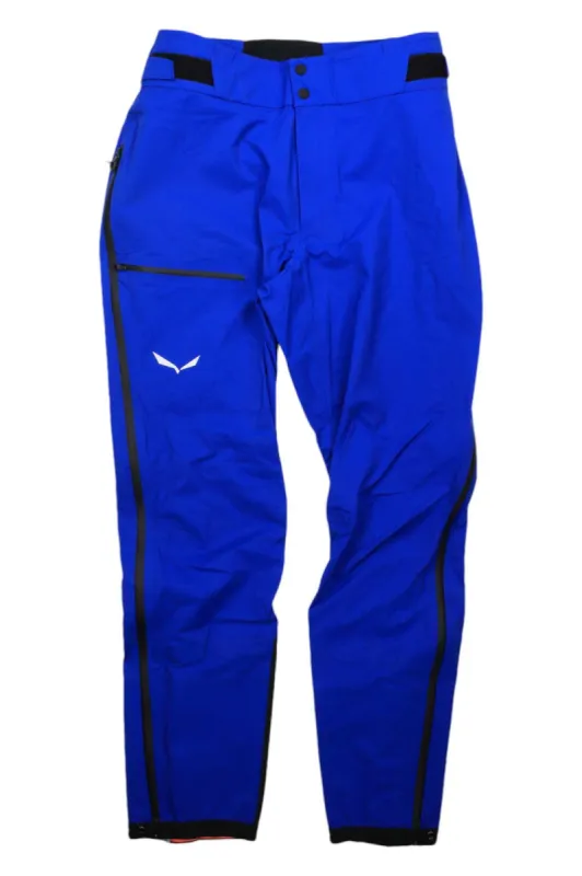 Salewa Men's Ortles PTX 3L Pant sold by Out&Back Outdoor