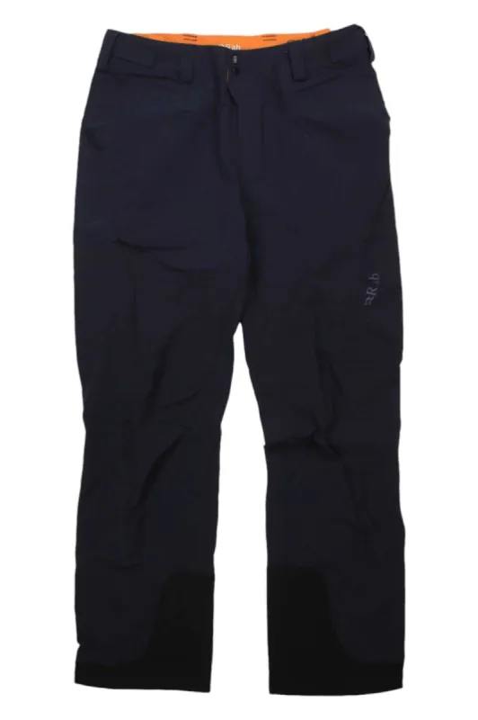 Rab Men's Khroma Ascendor As Pant sold by Out&Back Outdoor