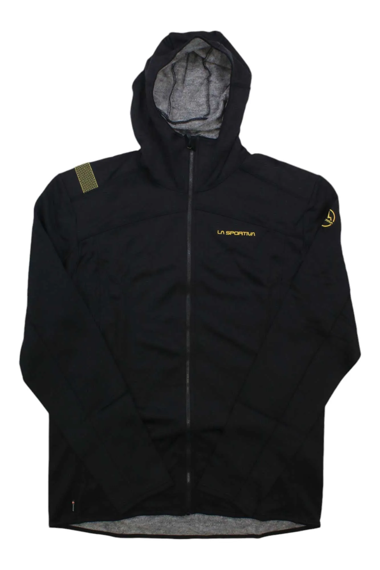 La Sportiva Men's Cosmic Hoody sold by Out&Back Outdoor
