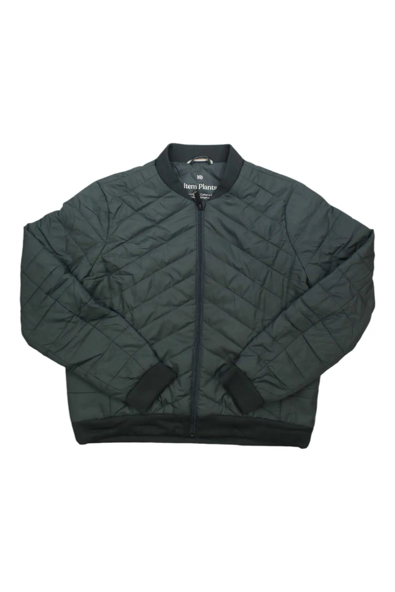 Tentree Women's Bomber Jacket sold by Out&Back Outdoor