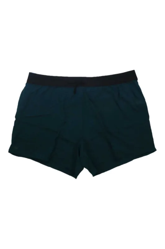 Janji Mens 5 Inch AFO Middle Short sold by Out&Back Outdoor