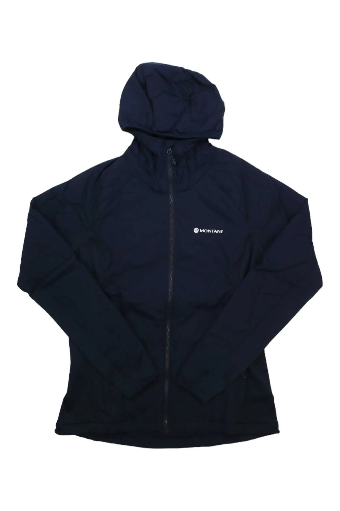 Montane Womens Fireball Lite Hoodie sold by Out&Back Outdoor