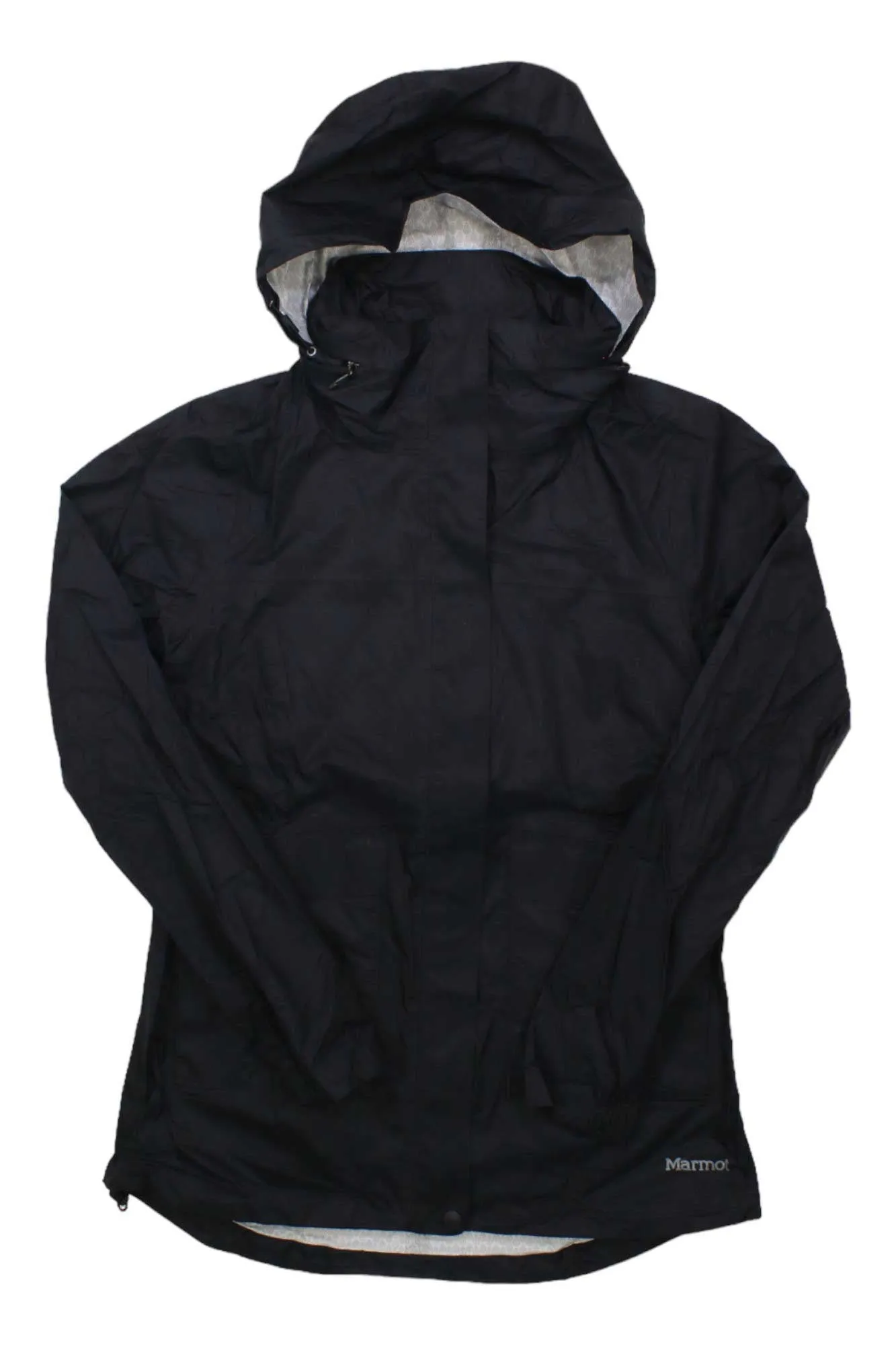 Marmot Womens Ashbury PreCip Eco Jacket sold by Out&Back Outdoor