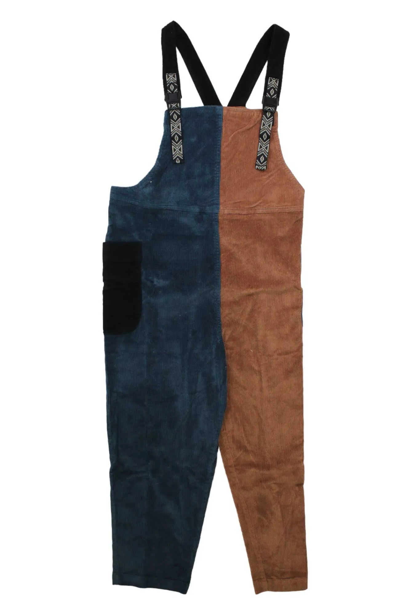 KAVU Womens San Juan Jumpsuit sold by Out&Back Outdoor product image thumbnail 2