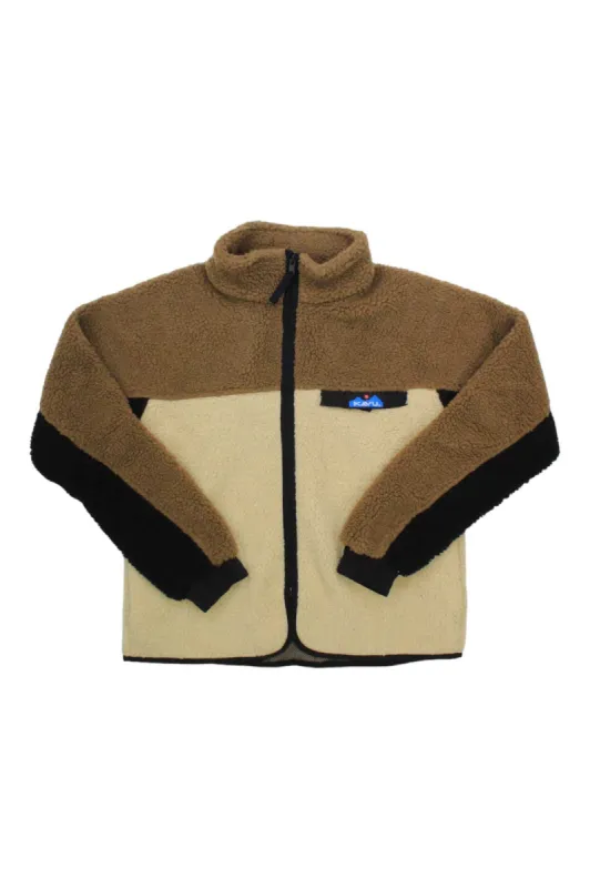 KAVU Womens Pinesdale Jacket sold by Out&Back Outdoor