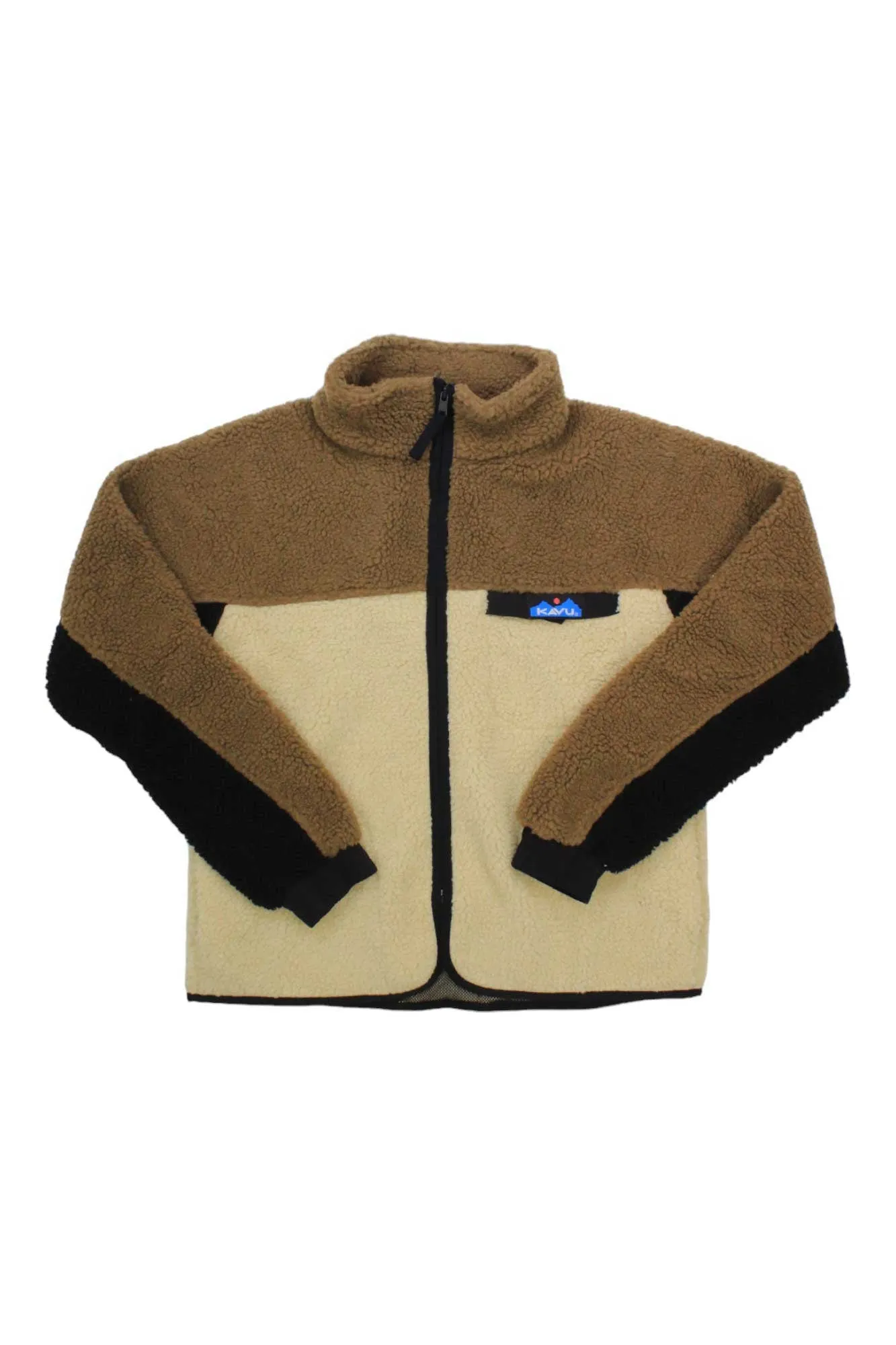 KAVU Womens Pinesdale Jacket sold by Out&Back Outdoor