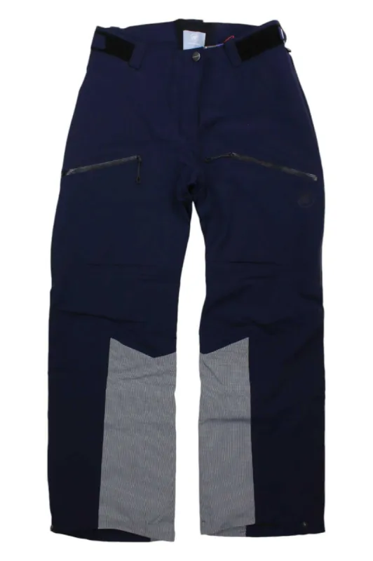 Mammut Women's La Liste HS Thermo Pants sold by Out&Back Outdoor