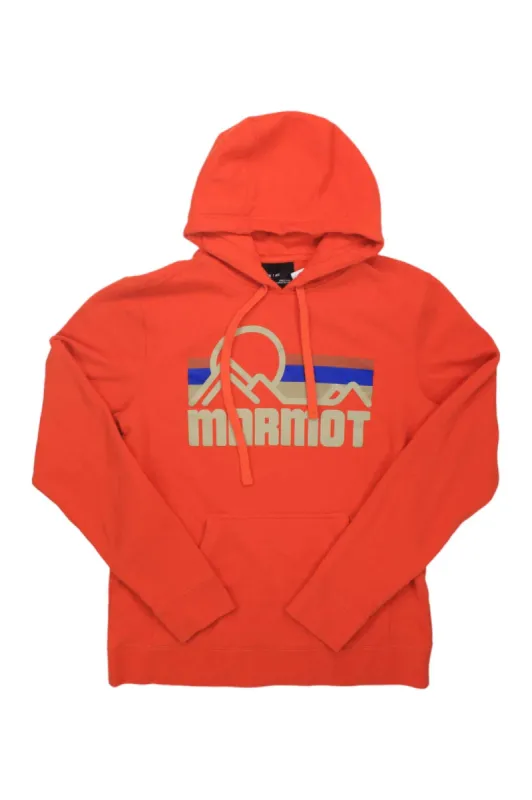Marmot Men's Coastal Hoody - Big Tall sold by Out&Back Outdoor