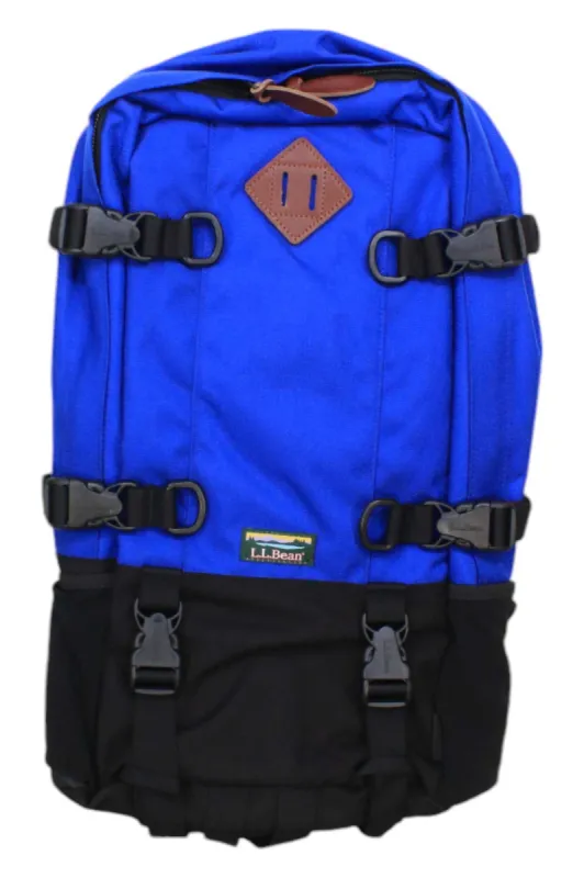 L.L.Bean Mountain Classic Bigelow Backpack made by Out&Back Outdoor