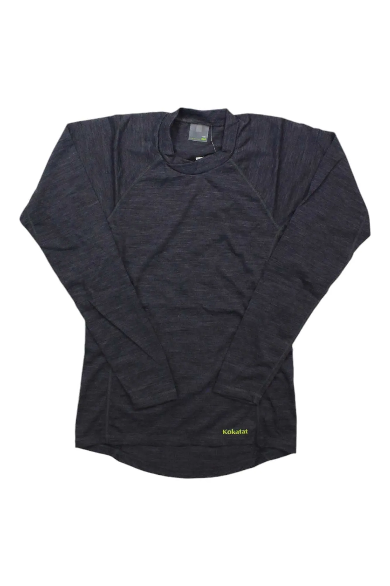 Kokatat Men's WoolCore Long Sleeve Shirt sold by Out&Back Outdoor