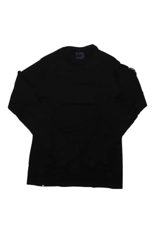 Mons Royale Women's Olympus LS Top sold by Out&Back Outdoor
