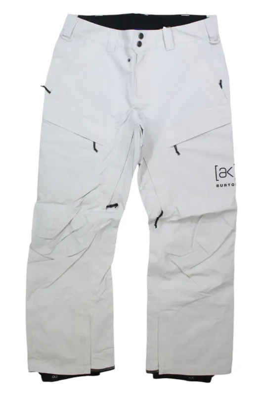 Burton Mens [ak] GTX Swash Pant sold by Out&Back Outdoor