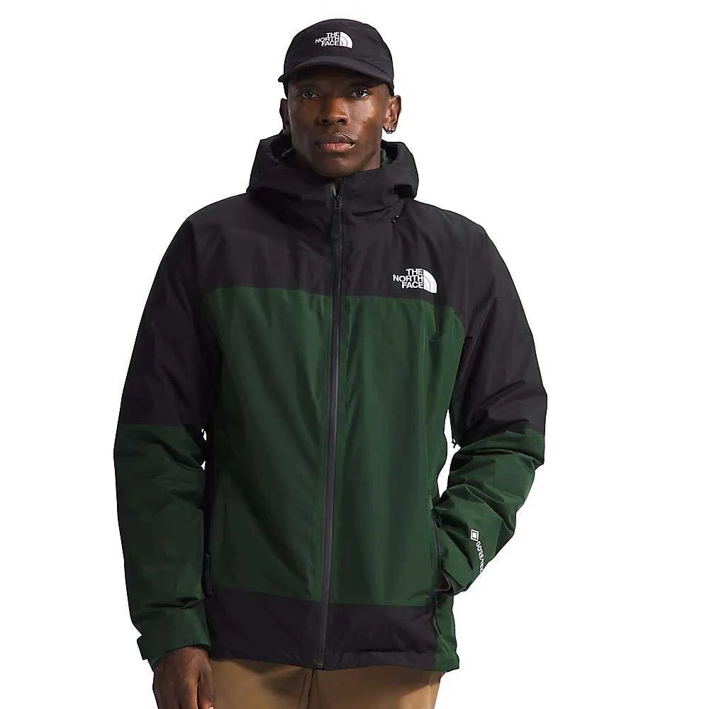The North Face Men's Mountain Light Triclimate GTX Jacket sold by Out&Back Outdoor product image thumbnail 4