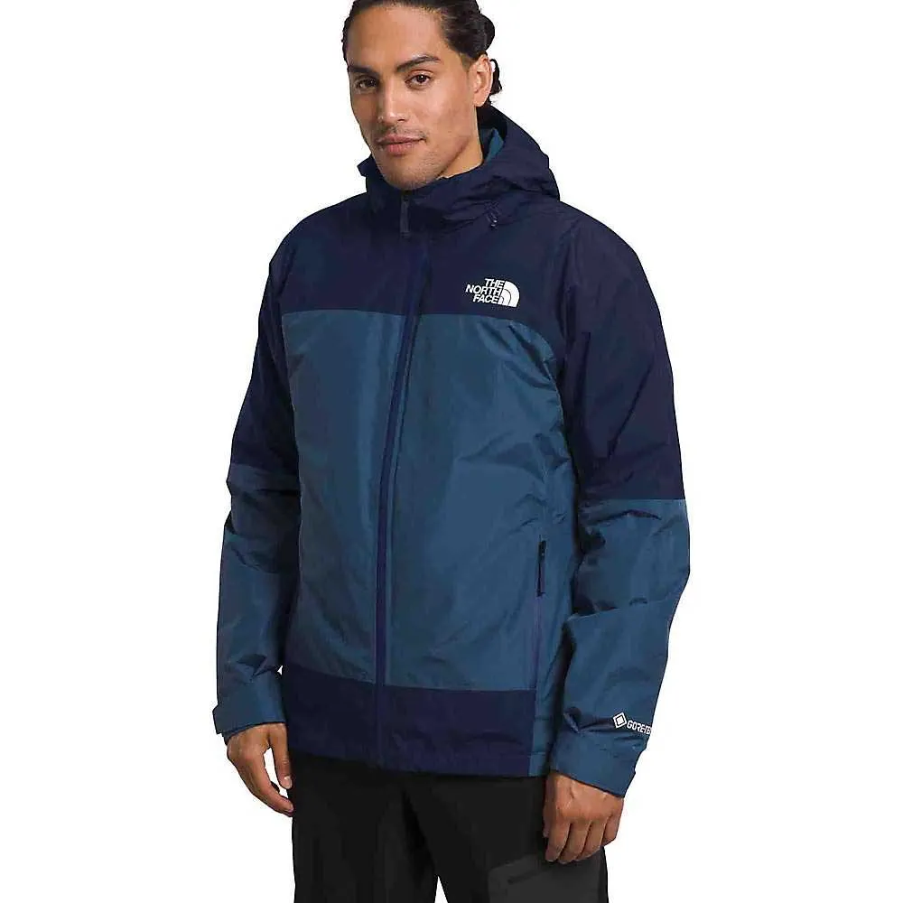 The North Face Men's Mountain Light Triclimate GTX Jacket sold by Out&Back Outdoor product image thumbnail 2