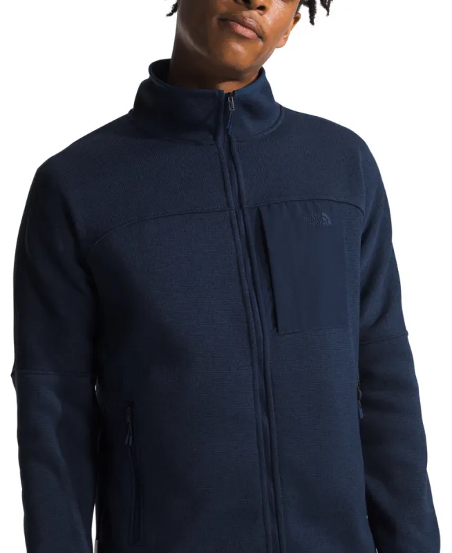 The North Face Mens Front Range Fleece Jacket sold by Out&Back Outdoor