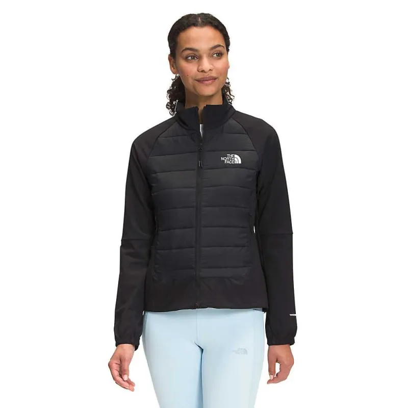 The North Face Women's Shelter Cove Hybrid Jacket sold by Out&Back Outdoor