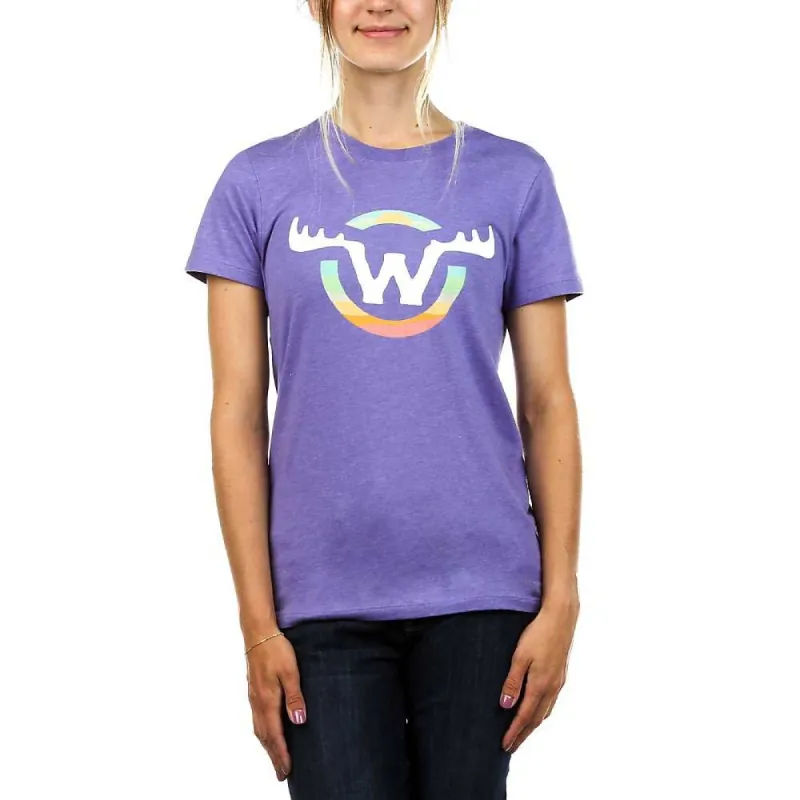 Moosejaw Women's Fearsun Critter SS Tee sold by Out&Back Outdoor