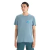 Icebreaker Men's Tech Lite II SS Tee - Icebreaker Earth sold by Out&Back Outdoor