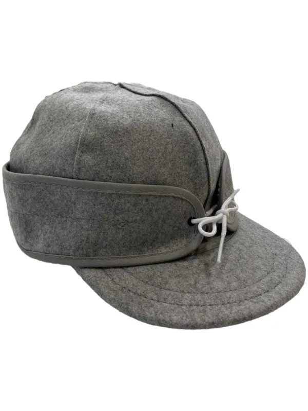 Stormy Kromer Womens Ida Kromer Cap sold by Out&Back Outdoor