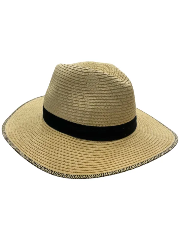 Coal Wimbledon Hat made by Coal Headwear