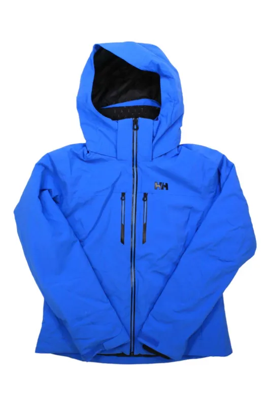 Helly Hansen Women's Alphelia Lifaloft Jacket sold by Out&Back Outdoor