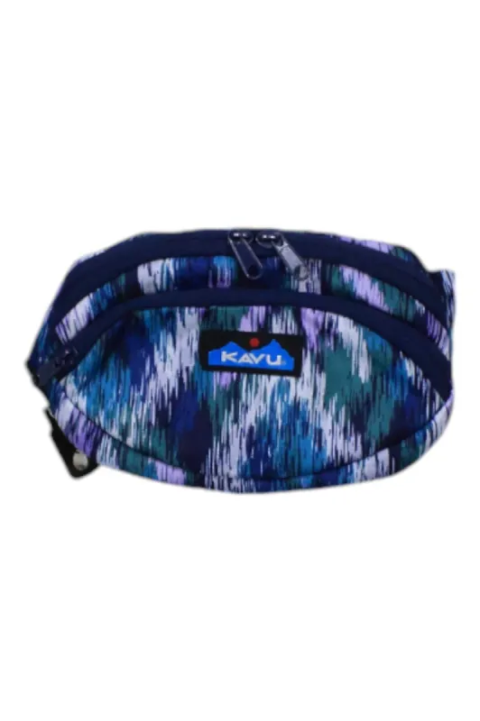 KAVU Spectator Waist Pack made by Out&Back Outdoor