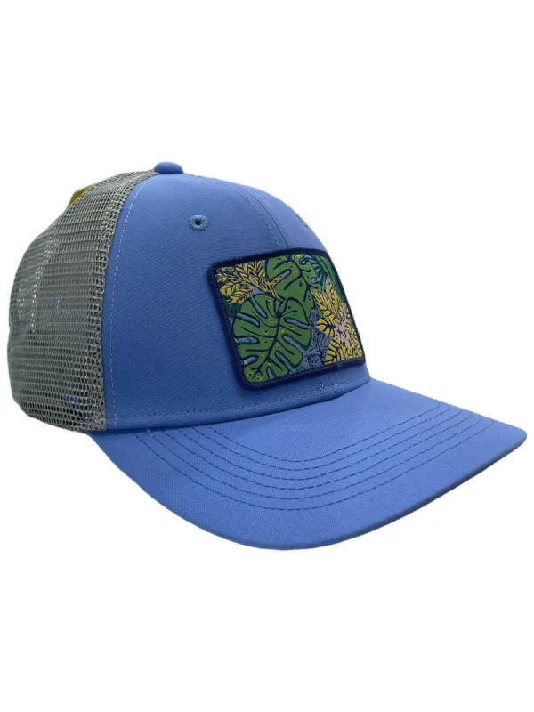 Sunday Afternoons Artist Series Patch Trucker sold by Out&Back Outdoor