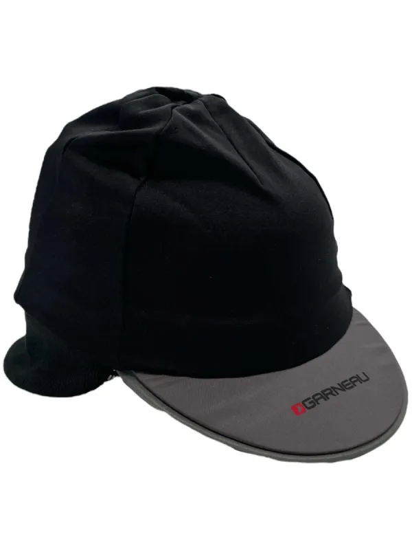 Louis Garneau Winter Cap made by Garneau