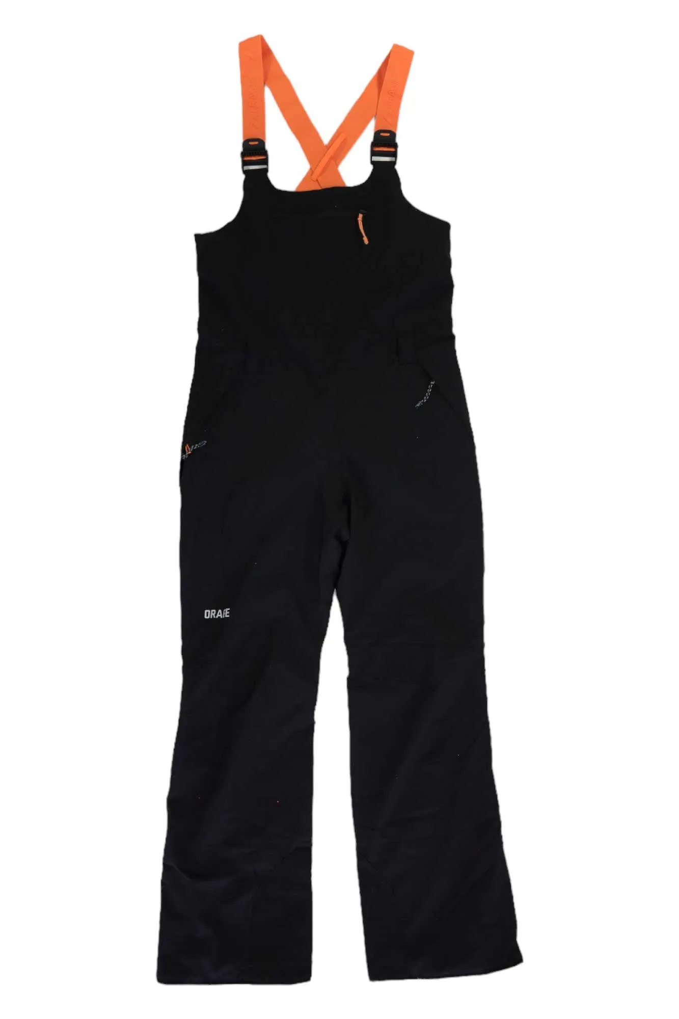 Orage Women's Ridge Insulated Bib Pant sold by Out&Back Outdoor product image thumbnail 2