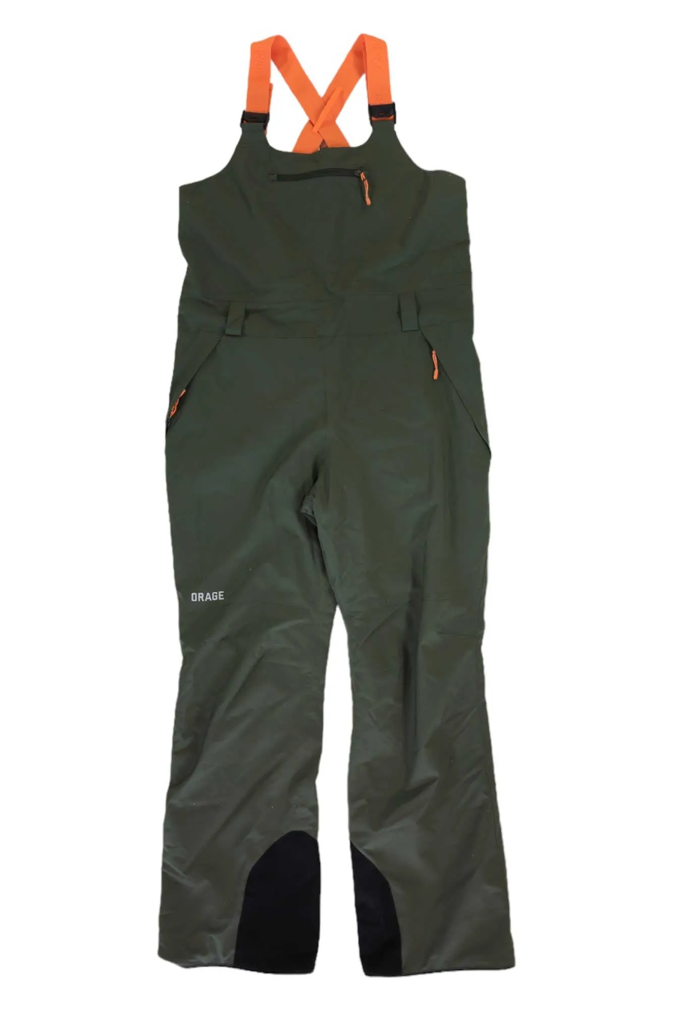 Orage Women's Ridge Insulated Bib Pant sold by Out&Back Outdoor