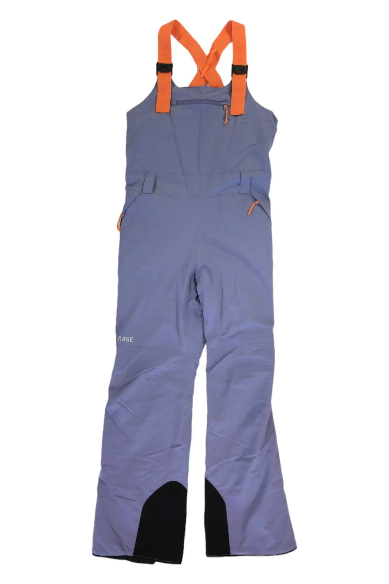 Orage Women's Ridge Insulated Bib Pant sold by Out&Back Outdoor product image thumbnail 3