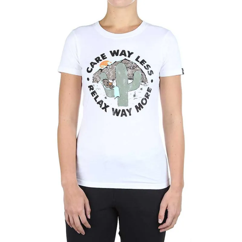 Moosejaw Women's Carne Asada SS Tee sold by Out&Back Outdoor