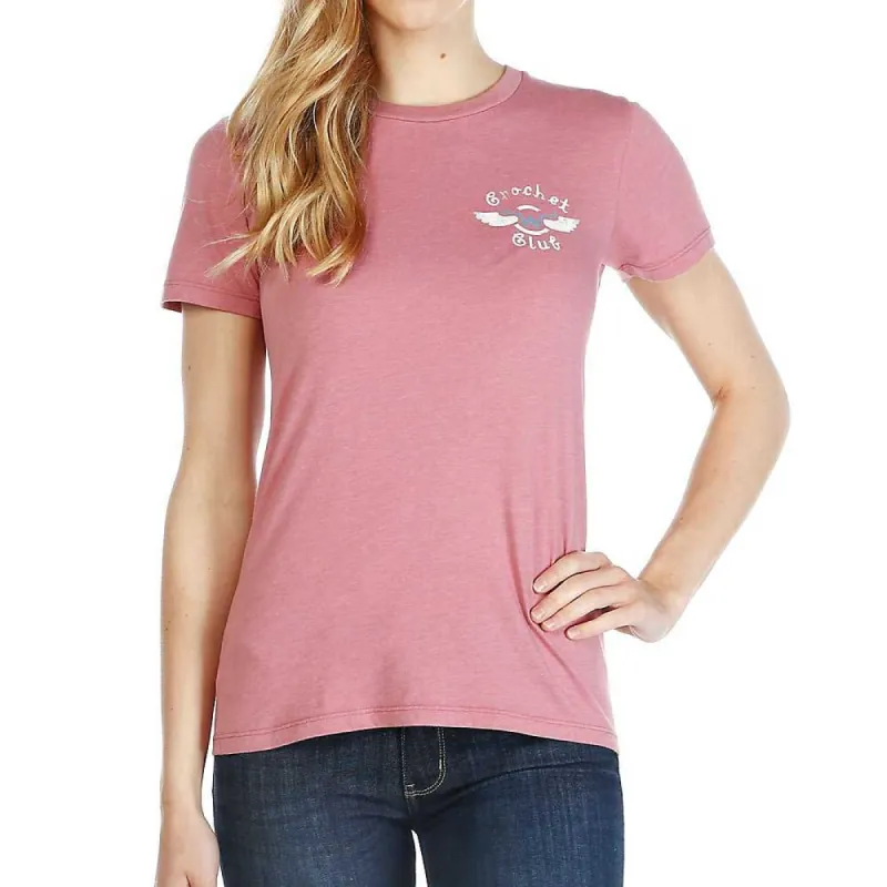 Moosejaw Women's Monte Cristo SS Tee sold by Out&Back Outdoor