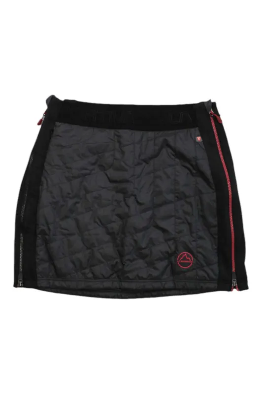 La Sportiva Women's Warm Up Primaloft Skirt sold by Out&Back Outdoor