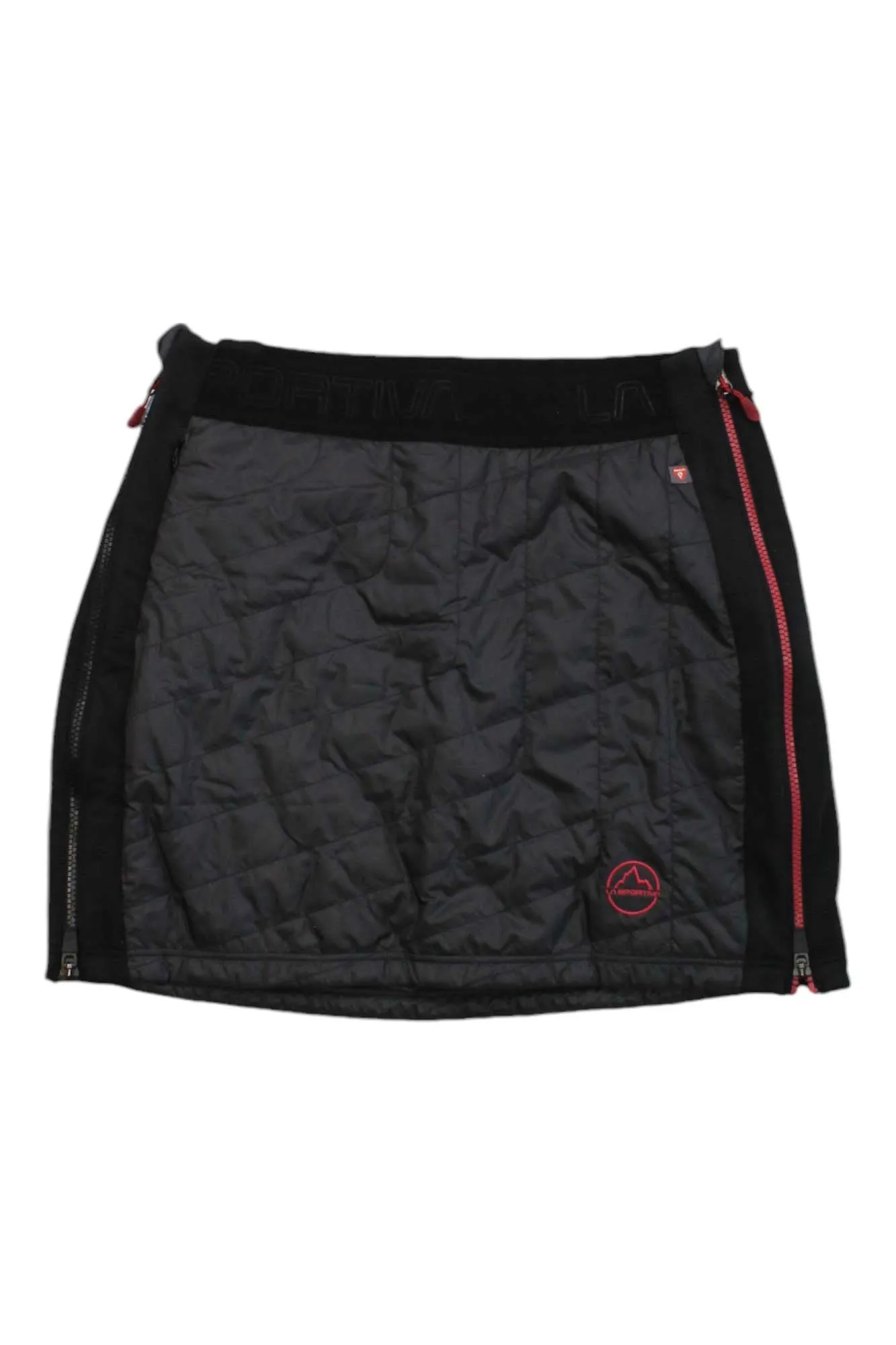 La Sportiva Women's Warm Up Primaloft Skirt sold by Out&Back Outdoor