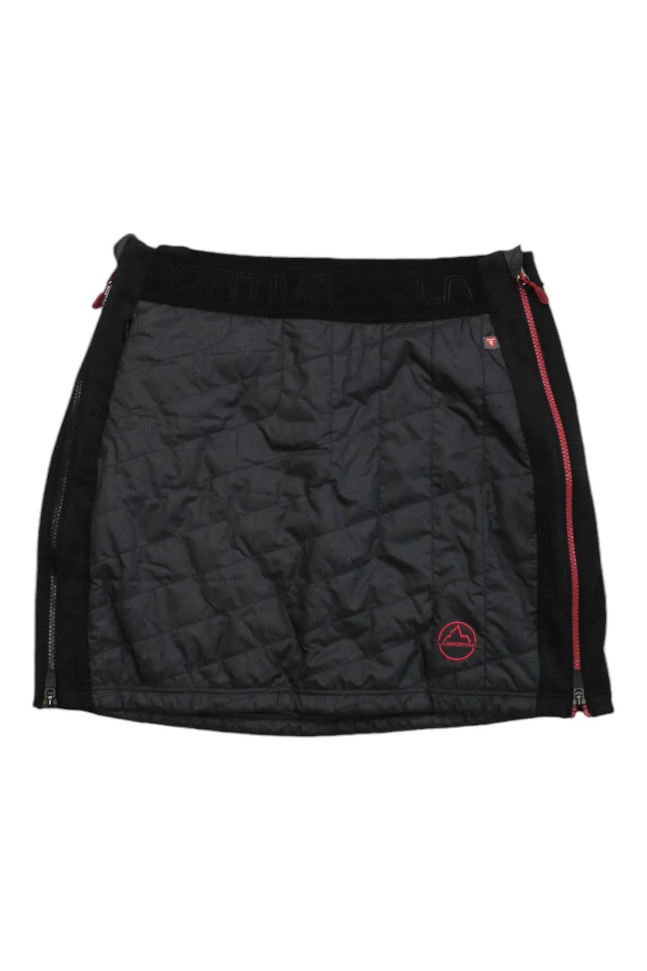La Sportiva Women's Warm Up Primaloft Skirt sold by Out&Back Outdoor product image thumbnail 2