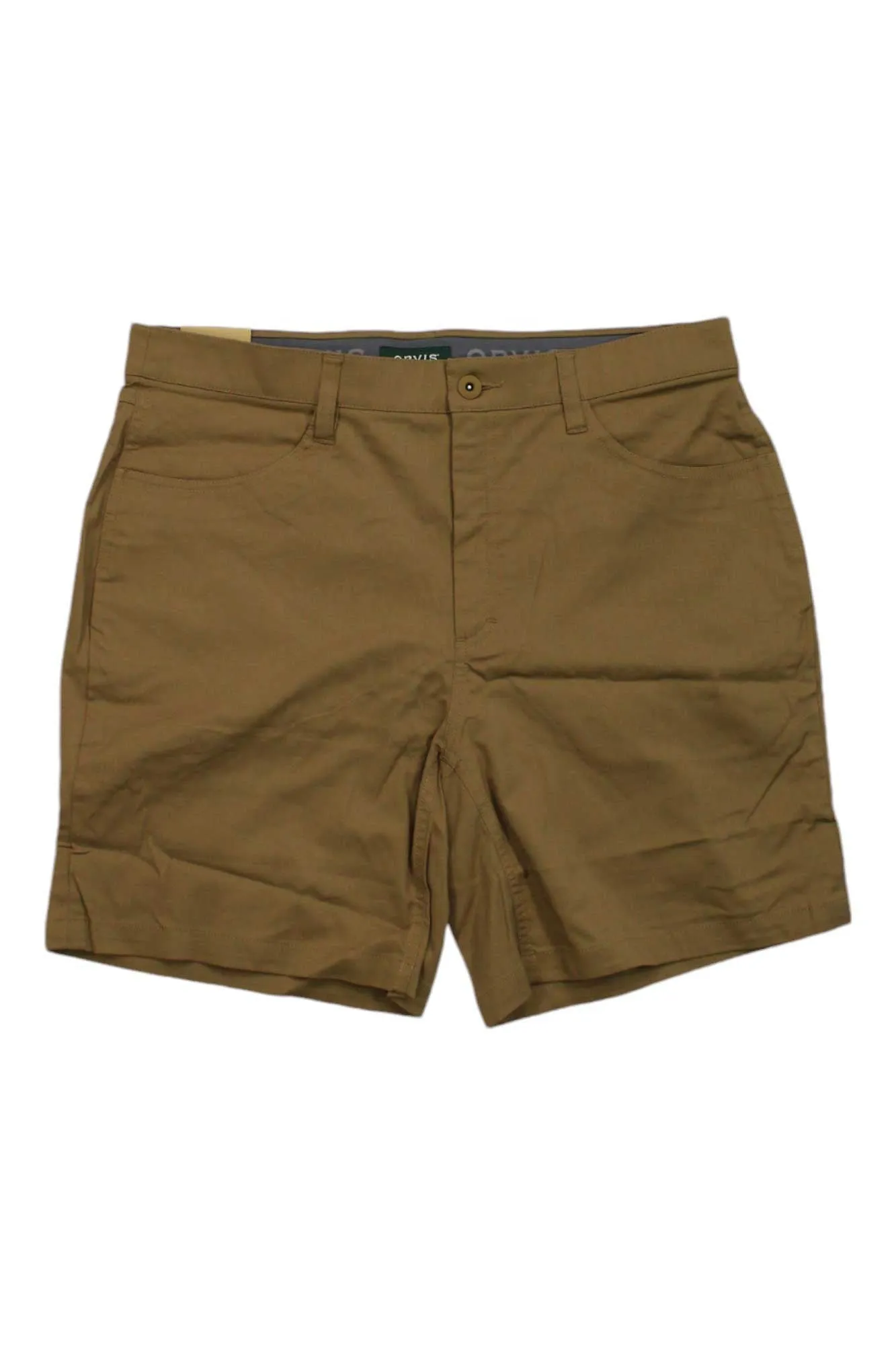Orvis Mens O.O.O.O. Short sold by Out&Back Outdoor product image thumbnail 2