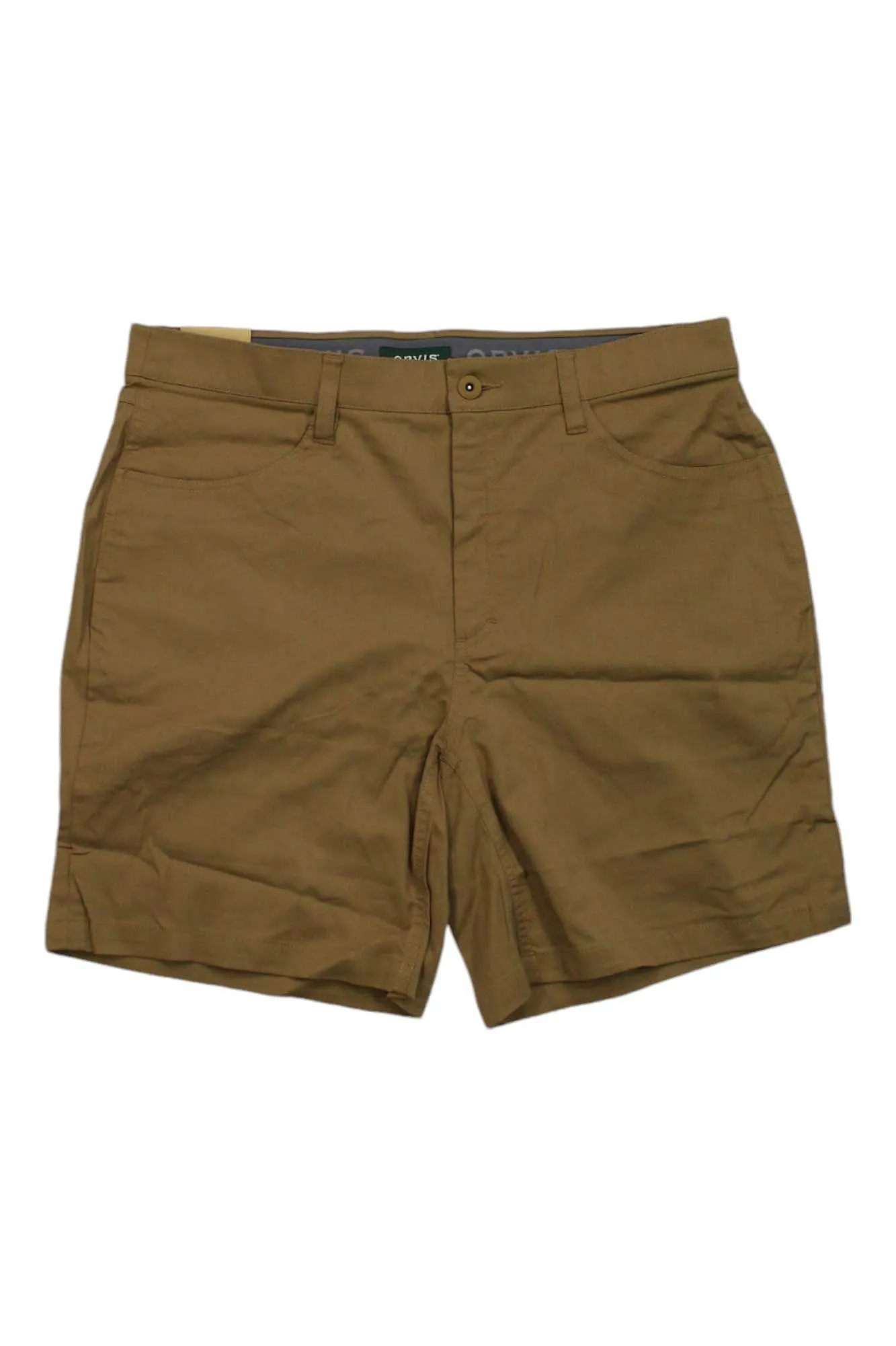 Orvis Mens O.O.O.O. Short sold by Out&Back Outdoor product image thumbnail 3
