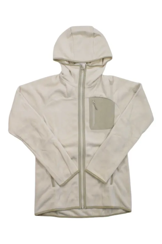 Salomon Women's Outline Polartec Jacket sold by Out&Back Outdoor