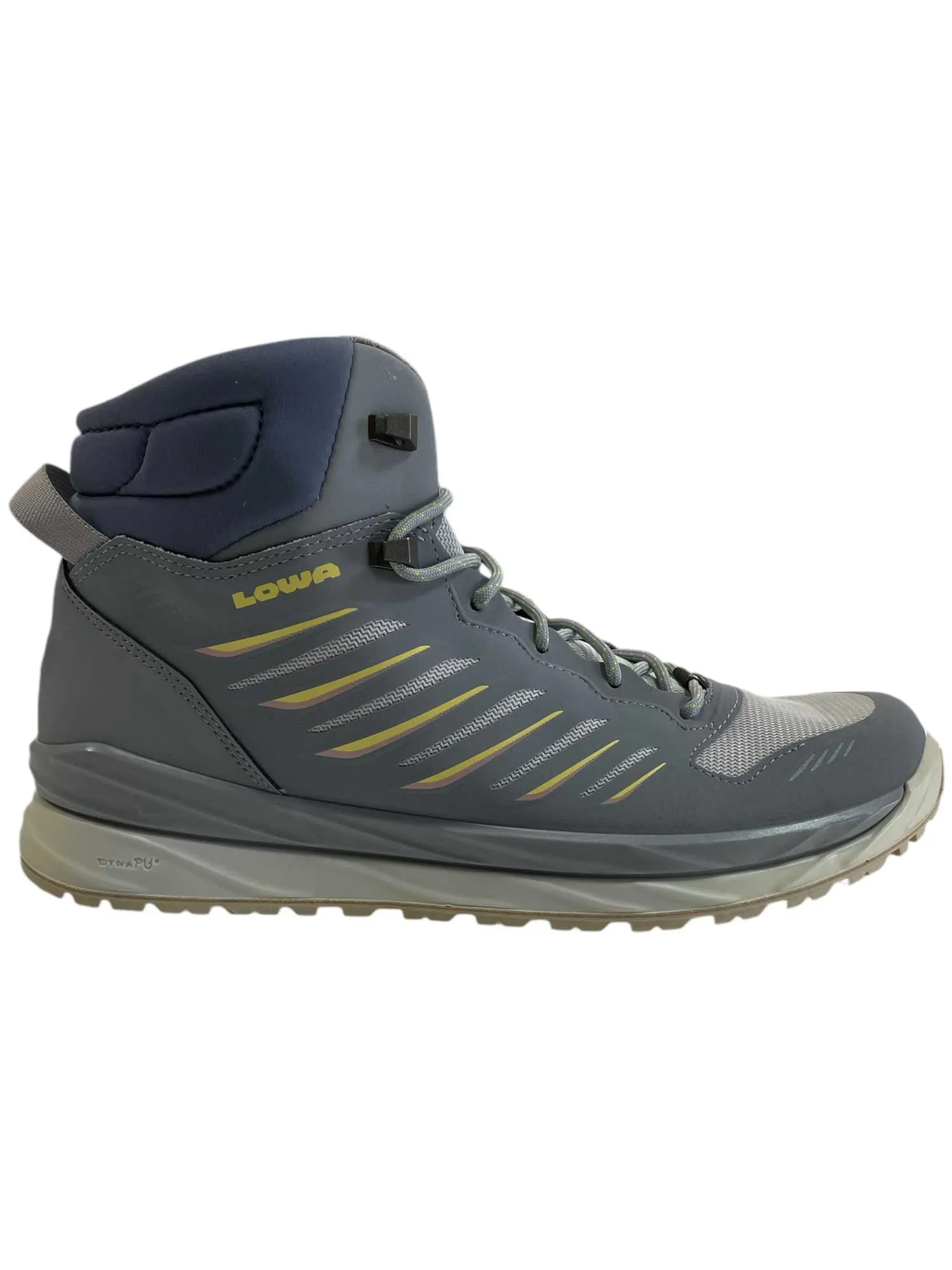 Lowa Womens Axos GTX Mid Shoe sold by Out&Back Outdoor product image thumbnail 3